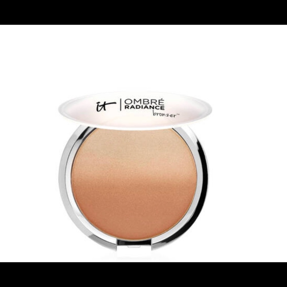 IT Cosmetics Ombré Radiance Bronzer